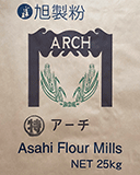 TOKU ARCH (FOR UDON NOODLS)